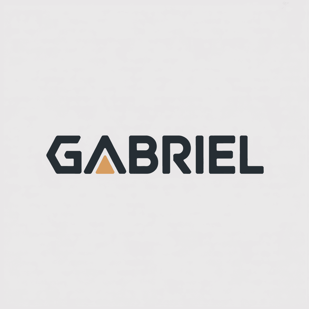 Gabriel (marca pessoal)